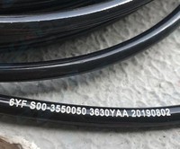 Masterbatch additif de marquage laser à haute efficacité pour PE PA + GF ABS PBT POM marquage laser blanc en plastique pour fibres noires