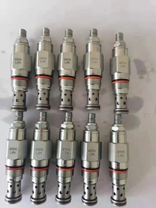 วาล์วลดแรงดันตามสัดส่วน, โซลินอยด์ระบายแรงดัน - Product Image 2