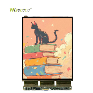 Module d'affichage <span class=keywords><strong>OLED</strong></span> flexible et ultra-fin de 13,3 pouces, résolution 1536x2048, écran AMOLED flexible de 13,3 pouces avec carte de commande - Product Image 1
