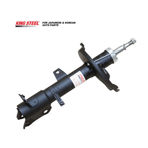OEM 334395 vente en gros de pièces Suspension avant gauche amortisseur pour <span class=keywords><strong>LEXUS</strong></span> RX300 RX350 RX330 TOYOTA Harrier Highlander Kluger - Product Image 3