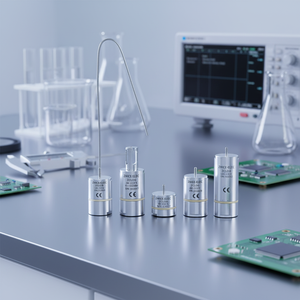 Беспроводной регистратор данных температуры и давления для контроля параметров автоклавов, стерилизаторов и лабораторной воды - Product Image 3