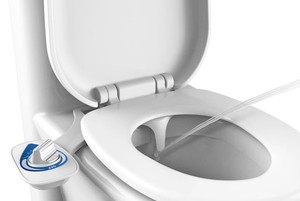 Простая ручная биде для пресной воды - Product Image 5