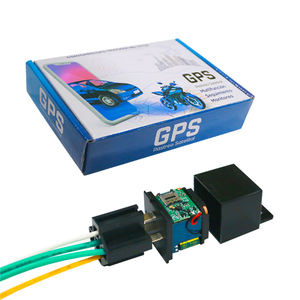 Dispositivo de Rastreo de Activos TrackerKing, Rastreador GPS para Automóvil en Tiempo Real DK07 con Corte de Combustible - Product Image 6