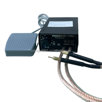 Machine de soudage par points portative haute puissance 8000W, batterie au lithium 18650, soudeuse par points