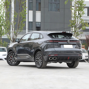 Changan uni-k idd uni k 2023 a benzina 2024 unik luxe 2.0t 2wd nuova auto changan uni-k - Product Image 5