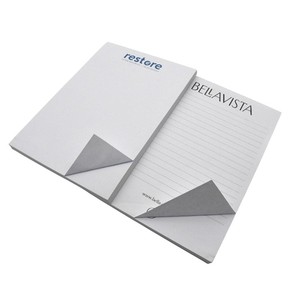 สมุดโน้ตฉีกได้แบบกำหนดเอง ปี 2026 ขนาด A5 อุปกรณ์การเรียนและสำนักงาน กระดาษเขียนแบบโปรโมชั่น สำหรับเป็นของขวัญ - Product Image 6