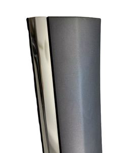 Striscia Antiurto per Porta YL003618XT 98114040VV 98114045VV 98114042VV 98114043VV per <span class=keywords><strong>Peugeot</strong></span> 3008 4008 Protezione Finiture Porta - Product Image 5