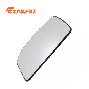 EYNORA Car Side View specchietto vetro per <span class=keywords><strong>Ford</strong></span> <span class=keywords><strong>Transit</strong></span> 2000 2001 2002 2003 <span class=keywords><strong>2014</strong></span> Auto porta specchietto retrovisore laterale vetro 4059969 4059965 - Product Image 5