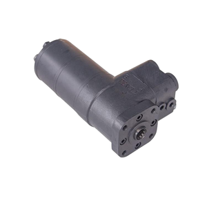 Hansen Spare Parts Series Steer Gear System Unidad de dirección hidráulica para cargadora de ruedas - Product Image 6