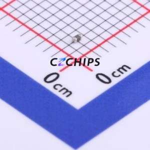 BLM15HB221SN1D Ferrite Bead 0402 RF ( Impedance @ Frequency: 220Ohm@100MHz )( Error: 25% )( DC Resistance (DCR): 1Ohm ) - Product Image 2