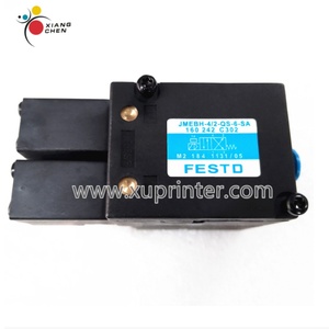 JENNEY Original Factory M2.184.1131 Valve for Offset <b>Printing</b> <b>Machine</b> Spare Parts - Product Image 3