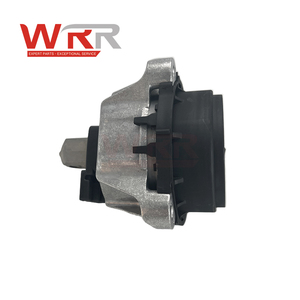 Soporte de Motor WRR 22116860465 para G20 G22 M340i M440i, Repuestos de Cojín de Goma para Motor Izquierdo y Derecho, Confiables, 1 Año de Garantía - Product Image 2