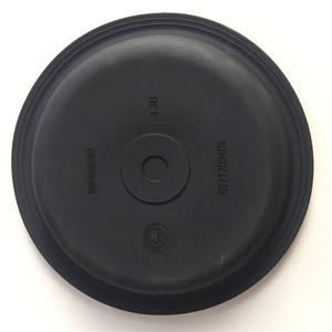 غشاء واقي لعجلات الفرامل الهوائية مصنوع من المطاط T30 طراز 8971205404 - Product Image 1