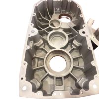 Componentes de Titanio Mecanizados por CNC de 5 Ejes, Torneado y Fresado CNC de Acero Inoxidable y Aluminio OEM para Soportes Aeroespaciales