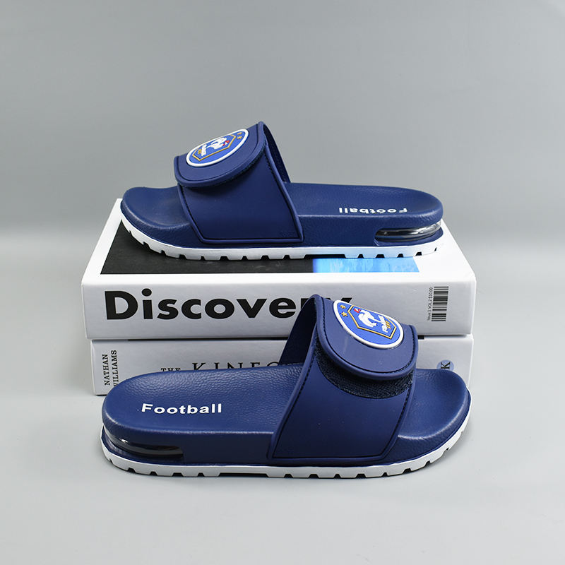 Bleu foncé français