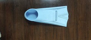 Aletas de Buceo y Natación con Logotipo Personalizado, Silicona Sólida, Antideslizantes, Cómodas, Flexibles y Ecológicas - Product Image 6