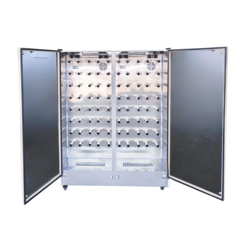 Industrial UV Ozone Ultraviolet Shoes Drying
