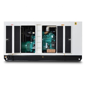 Groupe électrogène avec moteur NTA855-G1A 300 Kva 240 Kw, prix du groupe électrogène ST-C300GF 300 Kva, groupe électrogène ST-C300GF - Product Image 3