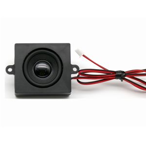 50*45*22 MM 4 Ohm 5W multimedya hoparlör kutusu ile elektrikli müzik ses - Product Image 2