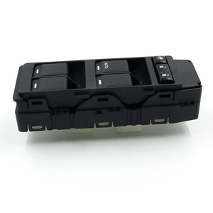 สวิตช์กระจกไฟฟ้ารถจี๊ปไครสเลอร์ 4602780AA 4602780AB 4602780AC สำหรับเปลี่ยนซ่อม - Product Image 1