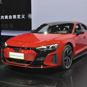 Ad alte prestazioni per Audi RS <span class=keywords><strong>E</strong></span>-<span class=keywords><strong>tron</strong></span> <span class=keywords><strong>GT</strong></span> elettrico di lusso coupé AWD Drive motori elettrici puri auto sportive nuovissima in vendita - Product Image 2