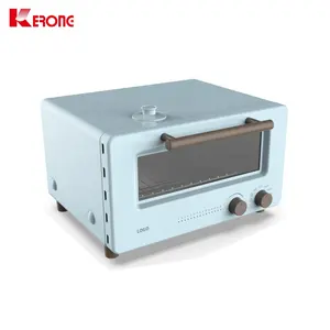Wholesale Mini 10L Electric Steam Combi Oven Steam Toaster Oven for Home