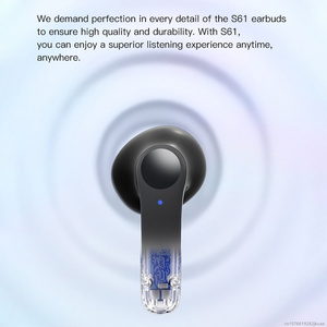 หู<span class=keywords><strong>ฟัง</strong></span>ไร้สายแบบเ<span class=keywords><strong>ส</strong></span>ียบหู2 4 ANC, หู<span class=keywords><strong>ฟัง</strong></span>ไร้สายหู<span class=keywords><strong>ฟัง</strong></span>อินเอียร์ Pro2 Gen4 Gen3 - Product Image 4