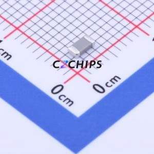 Condensateur SMD (MLCC) GRM3195C1H104GA05D 1206 (Capacité : 100nF) (Précision : 2%) Tension nominale : 50V - Product Image 2