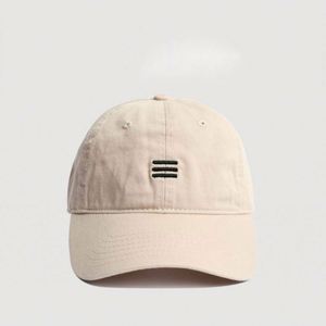 Factory Custom Embroidery Logo Vintage Washed Soft Top Hat Curved Brim Hat Baseball Cap - Product Image 2