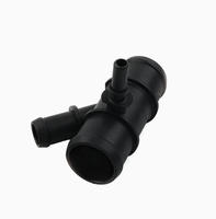 Tuyau d'eau de refroidissement LR025969-A pour Land Rover Discovery4 Range Rover Sport L320 SG034