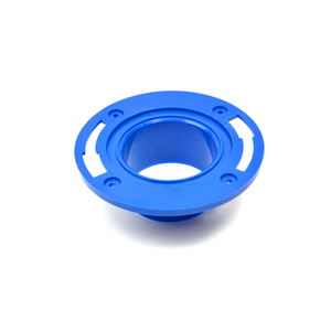 Bague d'étanchéité en plastique compatible <span class=keywords><strong>bride</strong></span> <span class=keywords><strong>de</strong></span> sol <span class=keywords><strong>de</strong></span> montage <span class=keywords><strong>de</strong></span> salle <span class=keywords><strong>de</strong></span> bain pour <span class=keywords><strong>sortie</strong></span> <span class=keywords><strong>de</strong></span> vidange 3 ''et 4'' <span class=keywords><strong>bride</strong></span> <span class=keywords><strong>de</strong></span> placard <span class=keywords><strong>de</strong></span> toilette ABS - Product Image 6