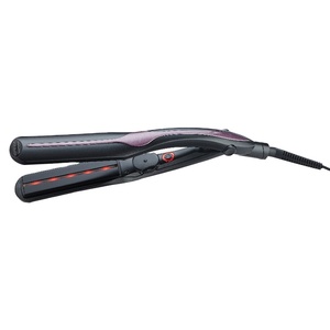 <span class=keywords><strong>Piastra</strong></span> di rivestimento in ceramica <span class=keywords><strong>a</strong></span> <span class=keywords><strong>vapore</strong></span> di colore <span class=keywords><strong>professionale</strong></span> personalizzata di alta qualità <span class=keywords><strong>piastra</strong></span> per capelli lisci <span class=keywords><strong>a</strong></span> 360 gradi - Product Image 1