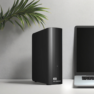WDBWLG0200HBK Disque dur externe de bureau 20 To <span class=keywords><strong>Elements</strong></span> - Product Image 3