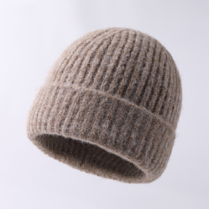 قبعة صوفية دافئة للشتاء A97، قبعة أنيقة عصرية مع حماية للأذنين للرجال والنساء، قبعة مقاومة للرياح للطقس البارد - Product Image 3