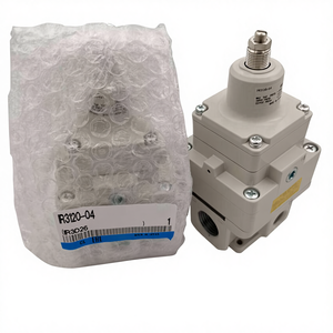 Original-SMC R3120-04 <b>Pressure</b> <b>Reducing</b> <b>Valve</b> - Product Image 1