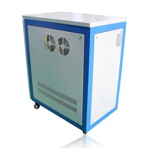 GRANDGLOW 20000 วัตต์ 192VDC เป็น 380VAC 3 เฟส 220VAC คลื่นไซน์บริสุทธิ์ 20KW ระบบพลังงานแสงอาทิตย์แบบออฟกริด - Product Image 4
