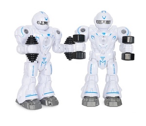 Los niños <span class=keywords><strong>de</strong></span> los atletas <span class=keywords><strong>de</strong></span> la batería operado <span class=keywords><strong>de</strong></span> robot <span class=keywords><strong>de</strong></span> juguete <span class=keywords><strong>de</strong></span> la educación - Product Image 3