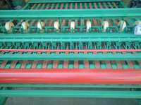 Meilleure vente Machine à tresser le tapis de paille, le riz, l'herbe, le blé Machine à tresser les tiges de foin
