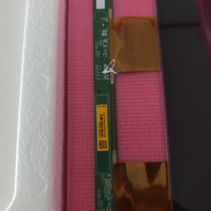 Écran d'affichage opencell pour téléviseur 55 pouces LC550EQC-SUA1 CSOT, vente en gros - Product Image 4