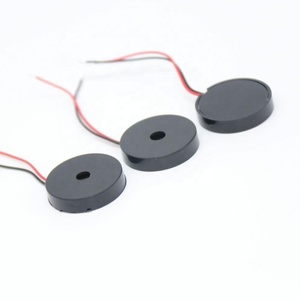 <span class=keywords><strong>COSSON</strong></span>-Module d'Enregistreur de Son Piezo avec Fil 1V-230V 39x23mm - Product Image 5