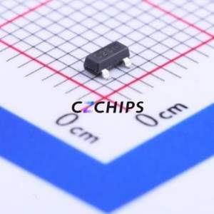 Tiristor (SCR) / Módulo Original y Nuevo NYC0102BLT1G SOT-23, Venta al por Mayor de Componentes Electrónicos y Servicio BOM - Product Image 1