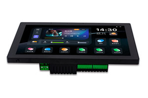 Tianli T10 nhà 2 khu vực <span class=keywords><strong>mini</strong></span> khuếch đại âm thanh thông Minh Tường thu khuếch đại - Product Image 4