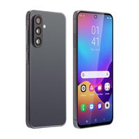 Prix d'usine W&O X56, 3 Go + 32 Go, téléphone Android 12 4G de 6,75 pouces