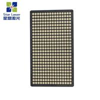 Diode laser verte monomode SHARP GH05210H2K 520nm 10mW, boîtier TO-18, pour module laser, alignement industriel