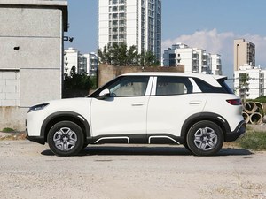 BYD Yuan Plus, petit SUV électrique pur, Atto 2, autonomie 401 km (CLTC), <span class=keywords><strong>batterie</strong></span> Blade, OEM, haute qualité et prix compétitif - Product Image 4