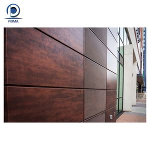 Bảng Cắt Laser Nhôm Bảng Mạch Nhôm Pcb Bảng Bàn Đạp Đàn Guitar Chip Smd Bằng Nhôm - Product Image 5