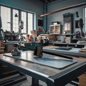 7 pulgadas 1080P Alta Resolución 360 intercomunicador plegable espejo telescópico Detector cámara de inspección de seguridad endoscopio Industrial - Product Image 6