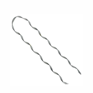 Jeu de tension préformé/pince d'extrémité morte de poignée/make-off supérieur de <span class=keywords><strong>poteau</strong></span> - Product Image 5