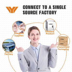 Nhà Máy Kim Loại Thép Không Gỉ Phần Tùy Chỉnh Cấu Trúc Hàn Khung Cắt Laser Ống Tấm Kim Loại Chế Tạo Bàn Thép Chân - Product Image 5