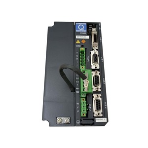 サーボドライブRS3B02A0AL60DAAES01産業用制御サーボドライバー - Product Image 1